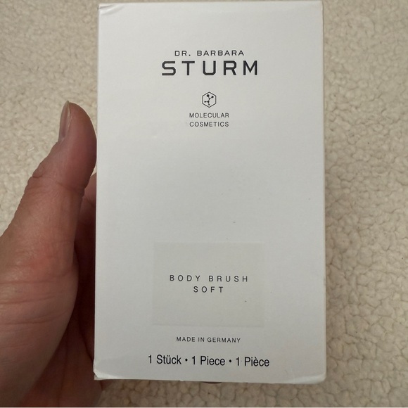 Dr. Barbara Sturm The Body Brush nib - Picture 3 of 6